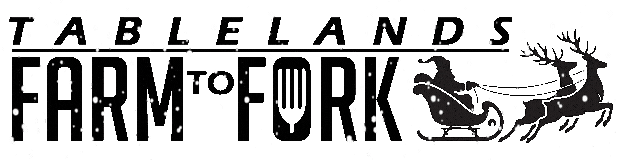 Tablelands Farm to Fork