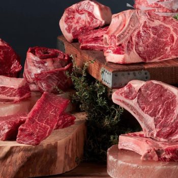 15kg Curated Beef Box