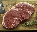 grass fed ribeye