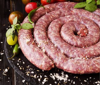 5kg Grabouw Boerewors