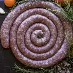 boerewors australia
