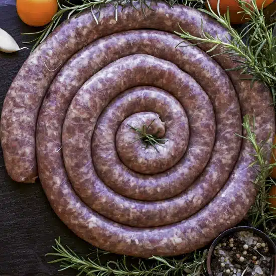 boerewors australia