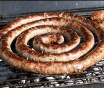 Boerewors-south africa
