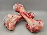 Whole Beef Marrow Dog Bone