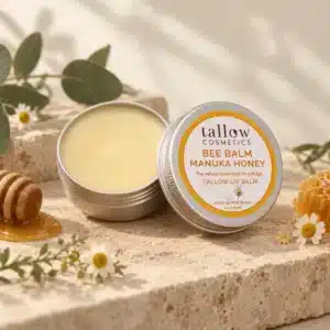 Bee Balm | Natural