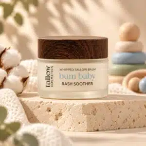 Bum Baby | Rash Soother