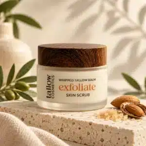 Exfoliate | Skin Scrub