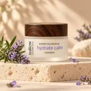 Hydrate Calm | Tallow Face & Body Cream