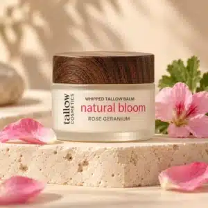 Natural Bloom | Face & Body Cream