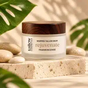 Rejuvenate | Face & Body Cream