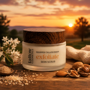 Exfoliate | Skin Scrub
