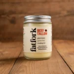 Fatfork Beef Tallow